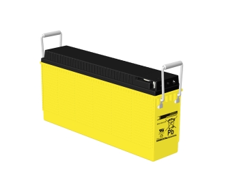 SUN Battery SB12-110A FT V0 12V 110Ah Blei Akku AGM